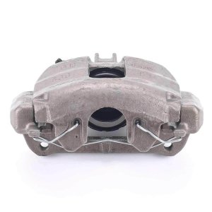 Volvo S60 Brake Caliper - Front Right - PowerStop - Autospecialty - `01-`05