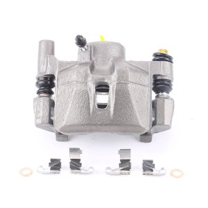 Lexus RX300 Brake Caliper - Rear Left - PowerStop - Autospecialty - `99-`03