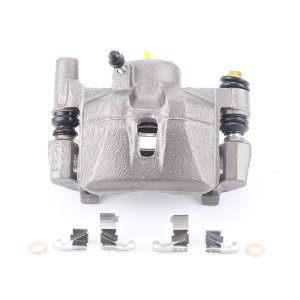 Lexus RX300 Brake Caliper - Rear Left - PowerStop - Autospecialty - `99-`03