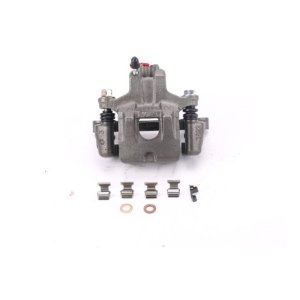 Toyota Avalon Brake Caliper - Rear Right - PowerStop - Autospecialty with Bracket - `00-`04