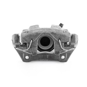 Volvo S60 Brake Caliper - Rear Right - PowerStop - Autospecialty - `01-`09