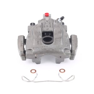 Volvo S60 Brake Caliper - Rear Right - PowerStop - Autospecialty - `01-`09