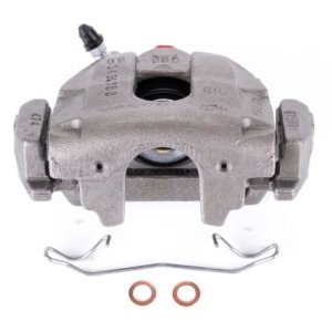 Volvo S60 Brake Caliper - Rear Left - PowerStop - Autospecialty - `01-`09