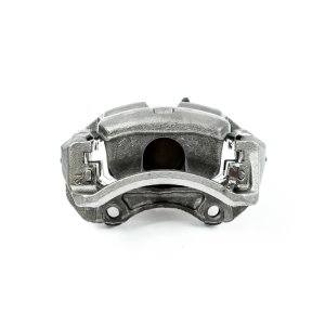 Infiniti I30 Brake Caliper - Front Left - PowerStop - Autospecialty - `00-`01
