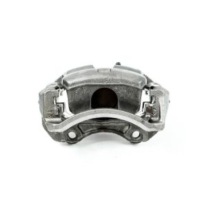 Infiniti I30 Brake Caliper - Front Left - PowerStop - Autospecialty - `00-`01