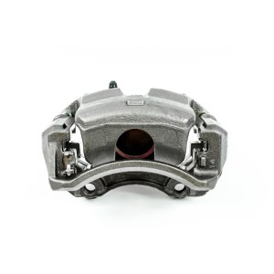 Infiniti I30 Brake Caliper - Front Right - PowerStop - Autospecialty - `00-`01