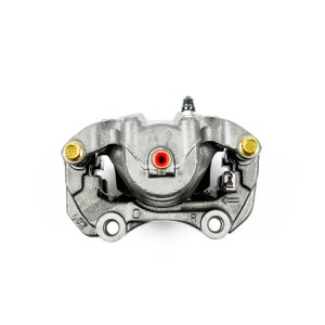 Infiniti I30 Brake Caliper - Front Right - PowerStop - Autospecialty - `00-`01