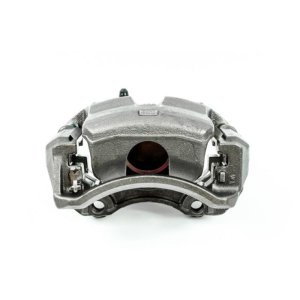 Infiniti I30 Brake Caliper - Front Right - PowerStop - Autospecialty - `00-`01