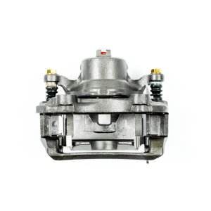 Infiniti I30 Brake Caliper - Front Right - PowerStop - Autospecialty - `00-`01