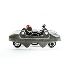 Pontiac Vibe Brake Caliper - Rear Left - PowerStop - Autospecialty - `03-`06