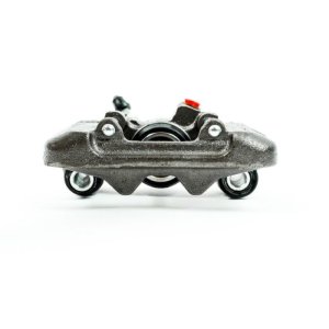 Pontiac Vibe Brake Caliper - Rear Right - PowerStop - Autospecialty - `03-`06