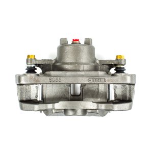 Mitsubishi Eclipse Brake Caliper - Front Right - PowerStop - Autospecialty OE Replacement - `01-`05 Mitsubishi Eclipse Brake Caliper - Front Right - PowerStop - Autospecialty OE Replacement - `01-`05