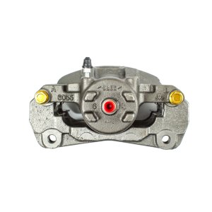 Mitsubishi Eclipse Brake Caliper - Front Right - PowerStop - Autospecialty OE Replacement - `01-`05 Mitsubishi Eclipse Brake Caliper - Front Right - PowerStop - Autospecialty OE Replacement - `01-`05
