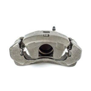 Mitsubishi Eclipse Brake Caliper - Front Right - PowerStop - Autospecialty OE Replacement - `01-`05