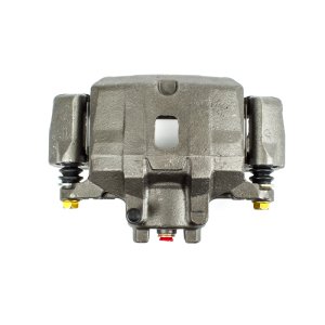 Mitsubishi Galant Brake Caliper - Front Right - PowerStop - Autospecialty OE Replacement - `00-`12