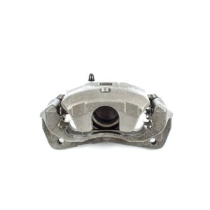 Chrysler Sebring Brake Caliper - Front Left - PowerStop - Autospecialty - `01-`05