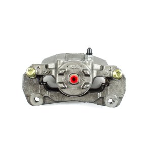 Mitsubishi Galant Brake Caliper - Front Left - PowerStop - Autospecialty - `00-`12
