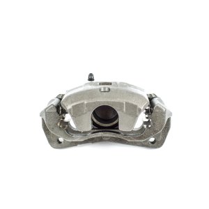 Mitsubishi Galant Brake Caliper - Front Left - PowerStop - Autospecialty - `00-`12