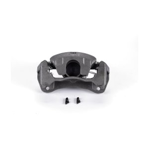 Mitsubishi Eclipse Brake Caliper - Front Right - PowerStop - Autospecialty - `06-`12