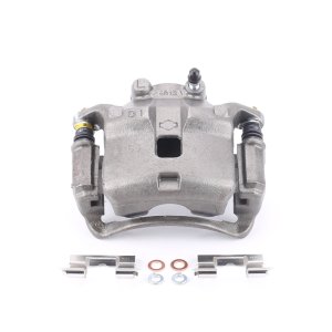 Nissan Sentra Brake Caliper - Front Left - PowerStop - Autospecialty - `00-`06
