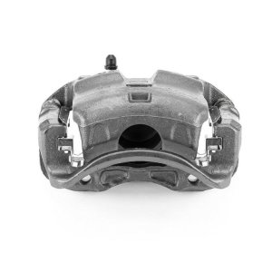 Nissan Sentra Brake Caliper - Front Right - PowerStop - Autospecialty - `00-`06