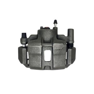 Mazda 626 Brake Caliper - Front Left - PowerStop - Autospecialty - `98-`02