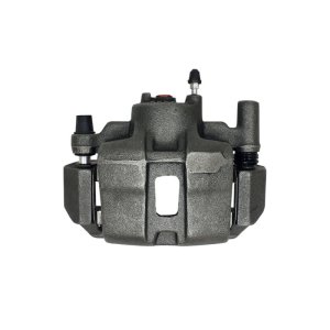 Mazda 626 Brake Caliper - Front Left - PowerStop - Autospecialty - `98-`02