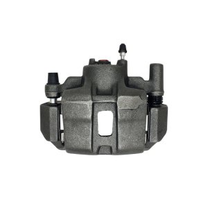 Mazda 626 Brake Caliper - Front Left - PowerStop - Autospecialty - `98-`02