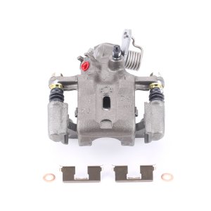 Infiniti G20 Brake Caliper - Rear Right - PowerStop - Autospecialty - `99-`01