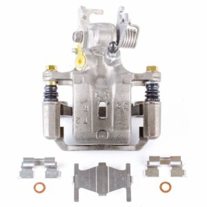 Infiniti G20 Brake Caliper - Rear Right - PowerStop - Autospecialty - 2002