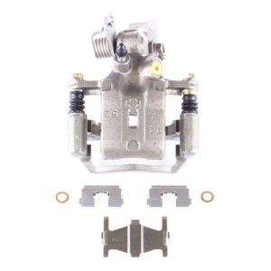 Infiniti G20 Brake Caliper - Rear Left - PowerStop - Autospecialty - 2002