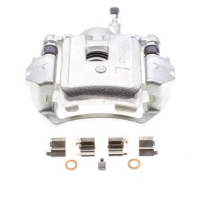 Lexus LX470 Brake Caliper - Rear Left - PowerStop - Autospecialty - `98-`07