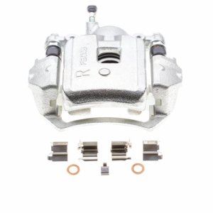 Lexus LX470 Brake Caliper - Rear Right - PowerStop - Autospecialty - `98-`07