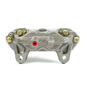 Toyota Sequoia Brake Caliper (1) - Front Left - PowerStop - Autospecialty - `01-`03