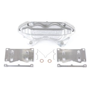 Lexus LX470 Brake Caliper - Front Right - PowerStop - Autospecialty - `98-`02