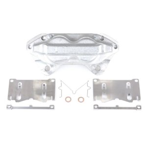 Lexus LX470 Brake Caliper - Front Left - PowerStop - Autospecialty - `98-`02