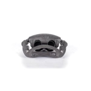 Nissan Frontier Brake Caliper - Front Left - PowerStop - Autospecialty - `03-`04