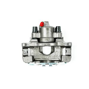 BMW 320i Brake Caliper - Rear Left - PowerStop - Autospecialty - `01-`05