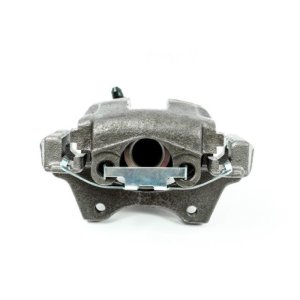 BMW 320i Brake Caliper - Rear Left - PowerStop - Autospecialty - `01-`05