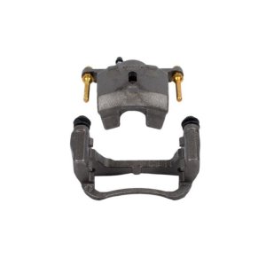 Toyota Echo Brake Caliper - Front Left - PowerStop - Autospecialty Caliper w/Bracket - `01-`05