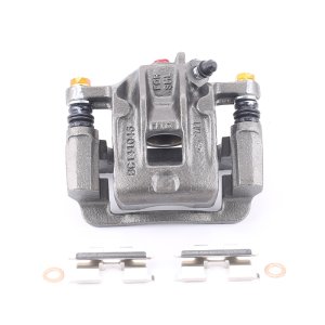 Hyundai Santa Fe Brake Caliper - Rear Right - PowerStop - Autospecialty - `01-`06