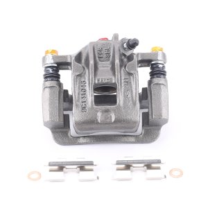 Hyundai Santa Fe Brake Caliper - Rear Right - PowerStop - Autospecialty - `01-`06