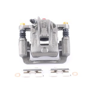 Hyundai Santa Fe Brake Caliper (1) - Rear Left - PowerStop - Autospecialty - `01-`06