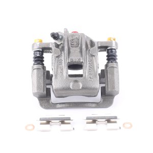 Hyundai Santa Fe Brake Caliper (1) - Rear Left - PowerStop - Autospecialty - `01-`06