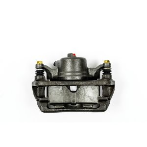 Honda CR-V Brake Caliper - Front Right - PowerStop - Autospecialty - `02-`04