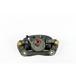 Honda CR-V Brake Caliper - Front Right - PowerStop - Autospecialty - `02-`04