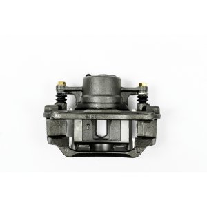 Toyota Highlander Brake Caliper - Front Left - PowerStop - Autospecialty - `01-`07