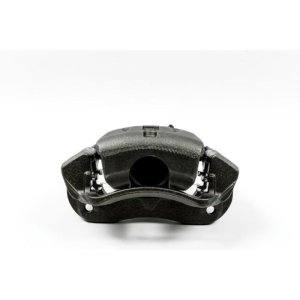 Toyota Highlander Brake Caliper - Front Left - PowerStop - Autospecialty - `01-`07