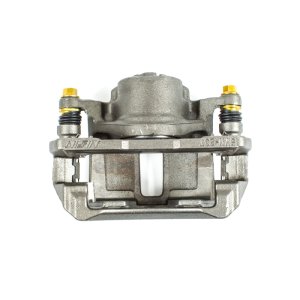 Honda Accord Brake Caliper - Front Right - PowerStop - Autospecialty Caliper - `03-`07