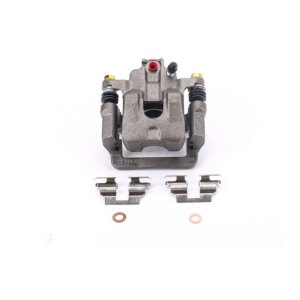 Honda Odyssey Brake Caliper - Rear Right - PowerStop - Autospecialty - `02-`04